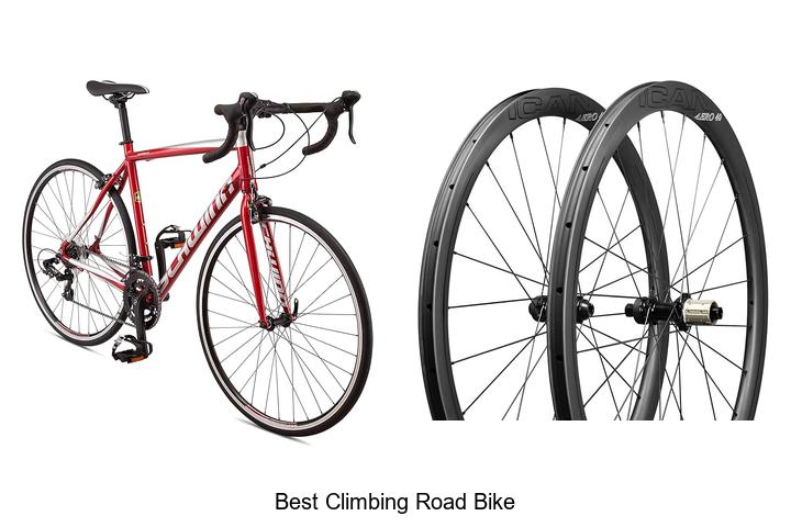 Discover the Best Climbing Road Bike for You