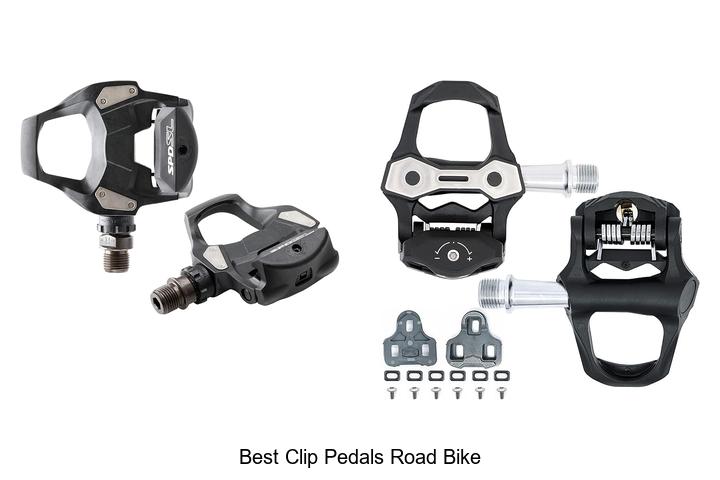 Top Clip Pedals for Road Bikes You Can’t Miss!
