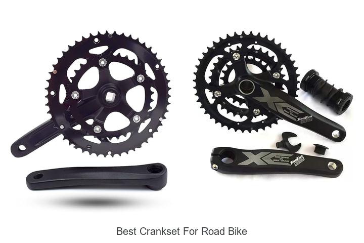 Discover the Best Crankset for Road Bike Mastery