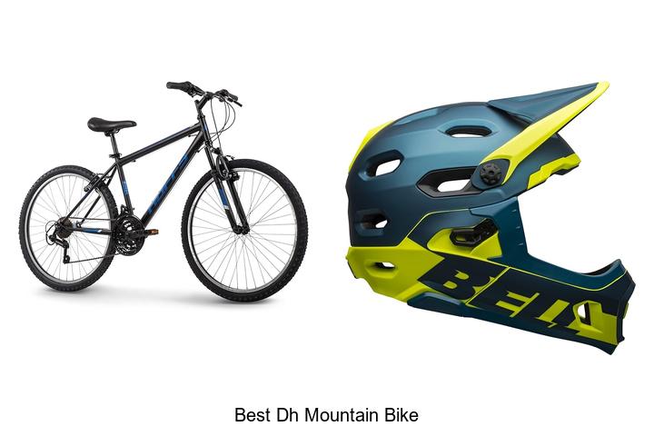 Top Picks for the Best DH Mountain Bike Ever!