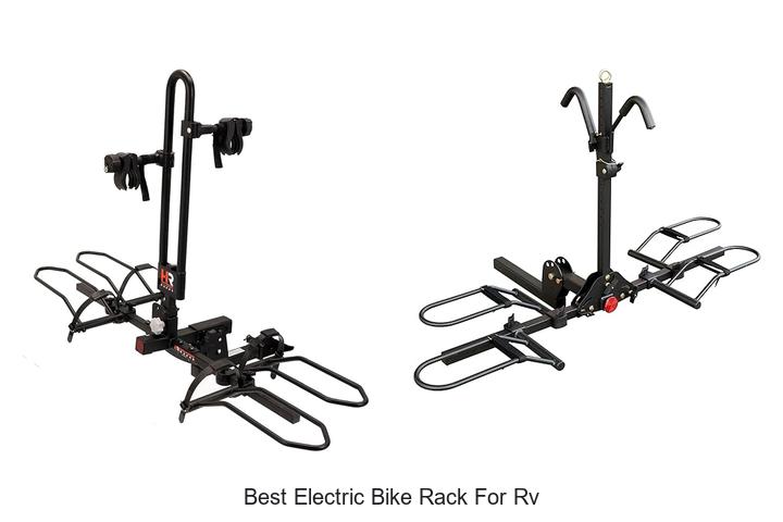 Ultimate Guide: Best Electric Bike Rack for RV