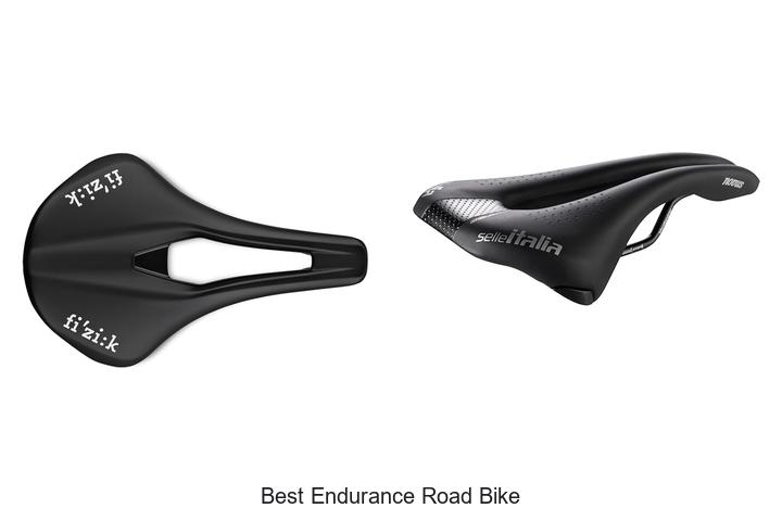 Uncover the Best Endurance Road Bike for You!