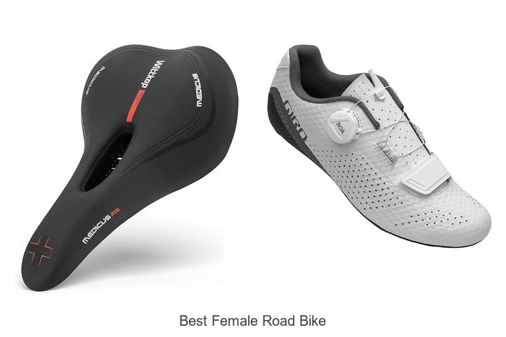 Discover the Best Female Road Bike for Adventure!