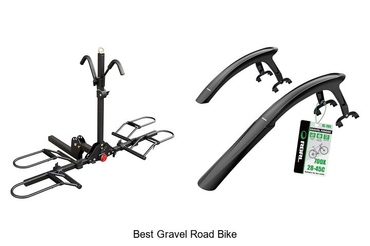 Ultimate Guide to the Best Gravel Road Bikes!