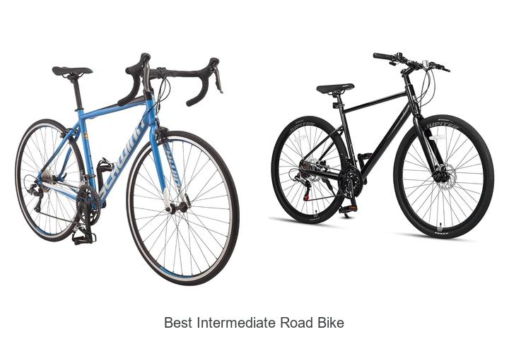 Discover the Best Intermediate Road Bike Today!