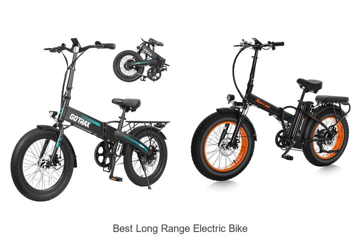 Unbelievable Best Long Range Electric Bike Deals!