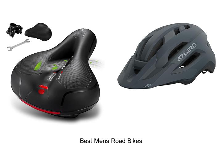 Uncover the Best Men’s Road Bikes for Thrill Seekers!