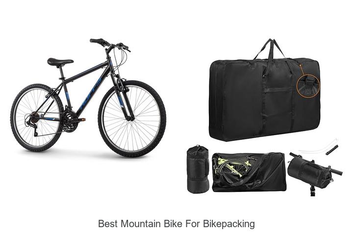 Discover the Best Mountain Bike for Bikepacking Now!