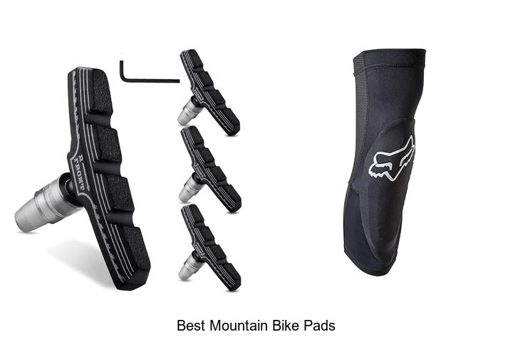 Ultimate Guide to Best Mountain Bike Pads Today