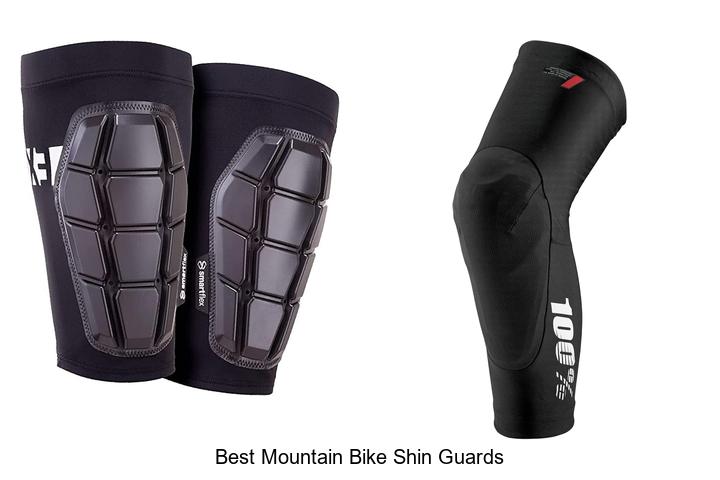 Ultimate Best Mountain Bike Shin Guards Guide