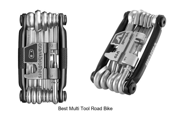 Discover the Best Multi Tool for Road Bike Riders