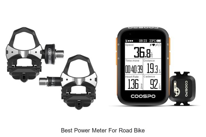 Uncover the Best Power Meter for Road Bikes Now!
