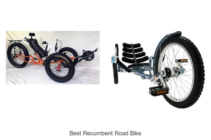 Top Pick: Discover the Best Recumbent Road Bike