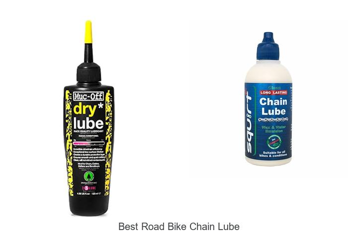 Unlock Speed with the Best Road Bike Chain Lube!