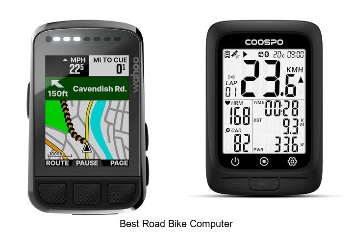 Discover the Best Road Bike Computer Now!