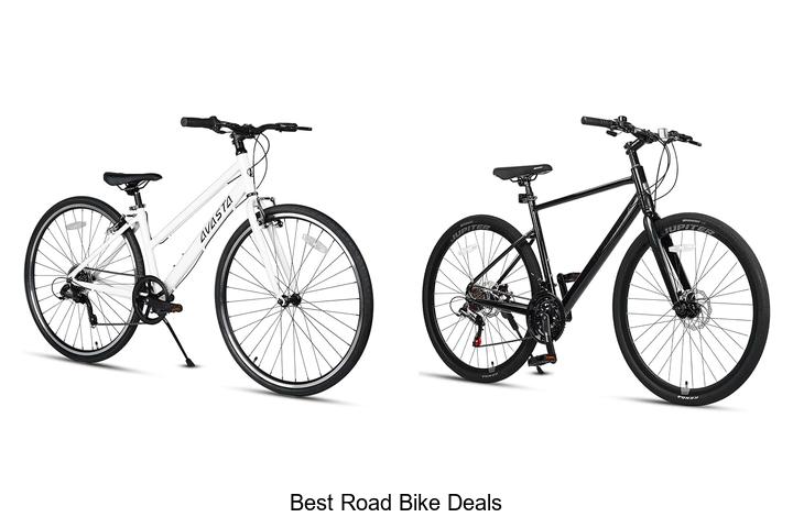 Top Secret: Best Road Bike Deals Exposed!