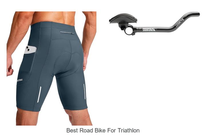 Top 5 Best Road Bikes for Triathlon Success!