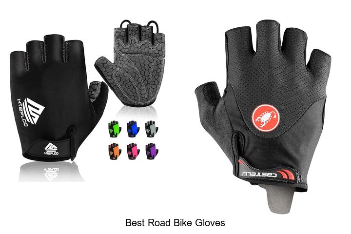 Unlock Ultimate Comfort: Best Road Bike Gloves