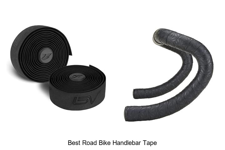 Transform Your Ride with the Best Road Bike Tape!