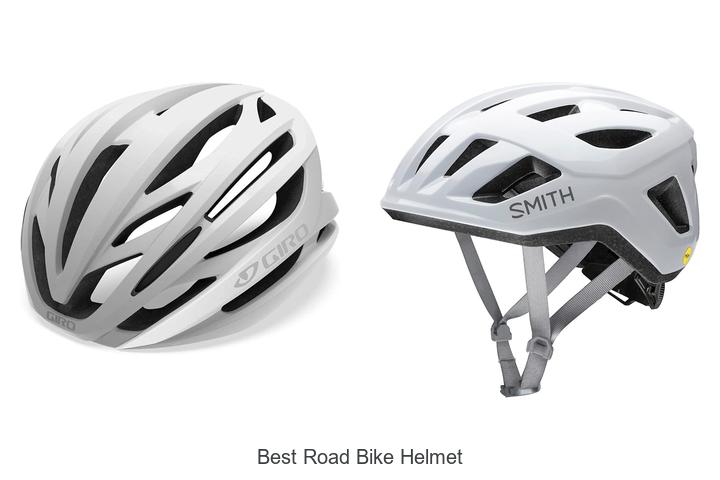 Discover the Best Road Bike Helmet for Safety!