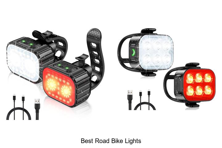 Discover the Best Road Bike Lights You Need Now