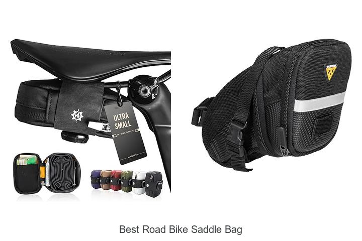 Discover the Best Road Bike Saddle Bag Now!