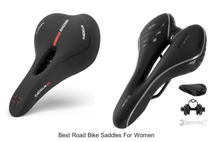 Top 5 Best Road Bike Saddles for Women You Need