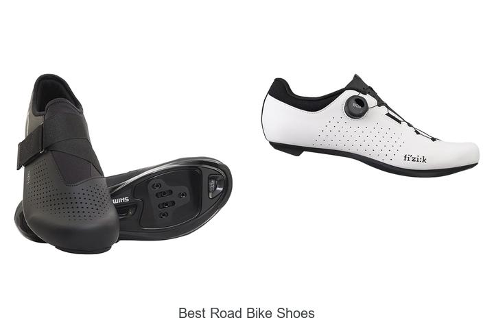 Unbeatable Best Road Bike Shoes for Peak Performance!