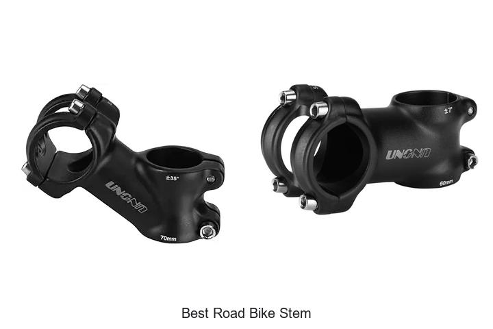Unlock Speed: Find the Best Road Bike Stem Now!