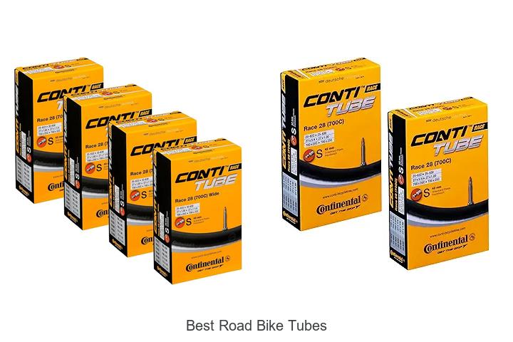 Discover the Best Road Bike Tubes for a Smooth Ride