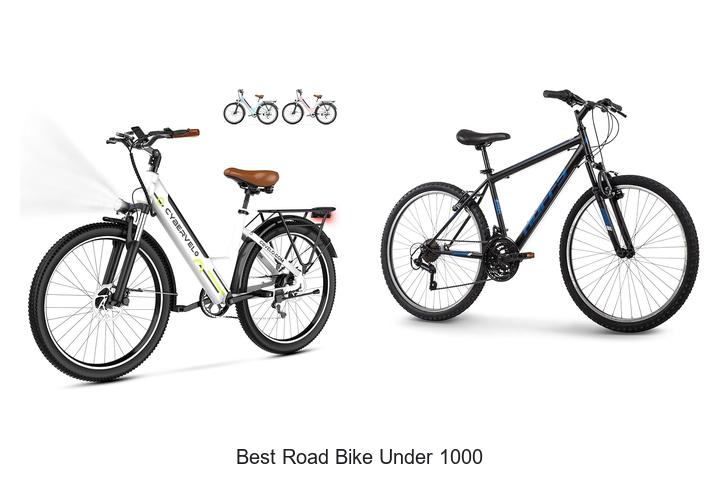 Discover the Best Road Bike Under 1000 Today!