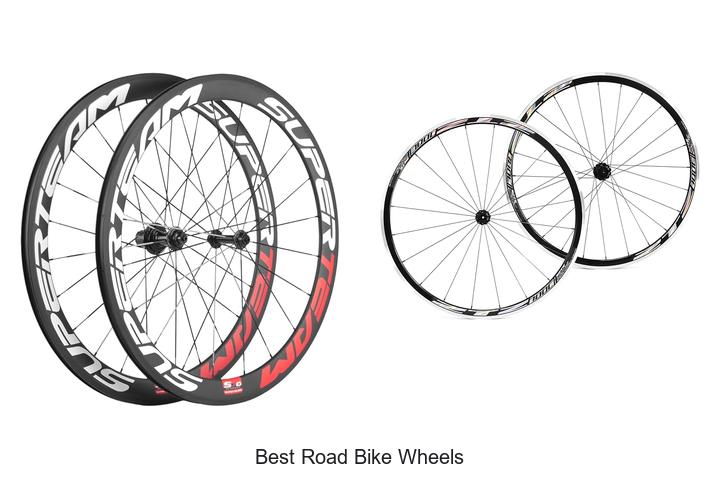 Unlock Speed: Best Road Bike Wheels for Winners