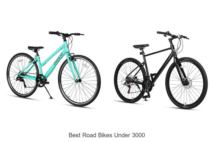Discover the Top 10 Best Road Bikes Under $3000!
