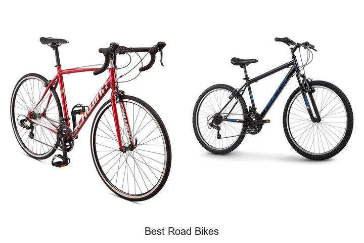 Ultimate Guide to the Best Road Bikes Revealed!