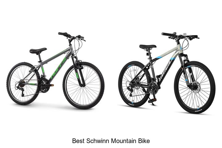 Discover the Best Schwinn Mountain Bike Today!