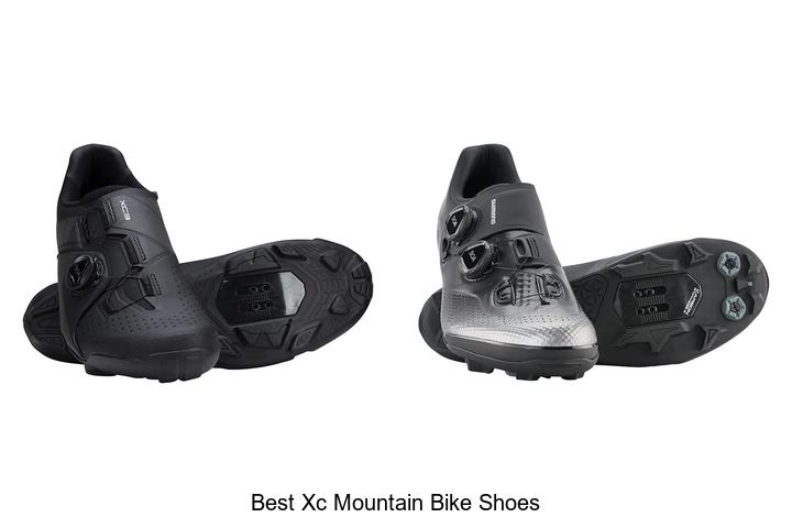 Discover the Best XC Mountain Bike Shoes Now!