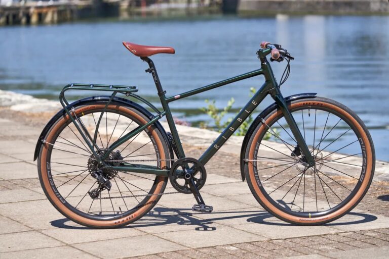 What Is a Good Hybrid Bike