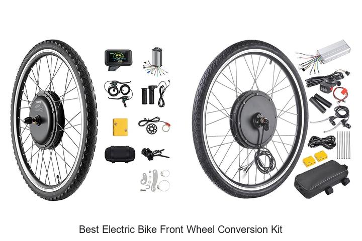 Transform Your Ride: Best Electric Bike Conversion Kit