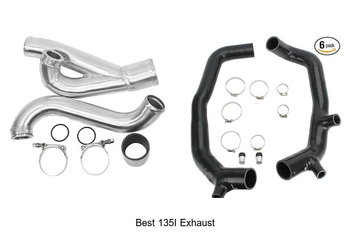 Top 11 Best 135i Exhaust That Will Boost Your Ride Now