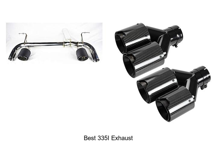 Top 11 Best 335i Exhaust That Will Blow Your Mind