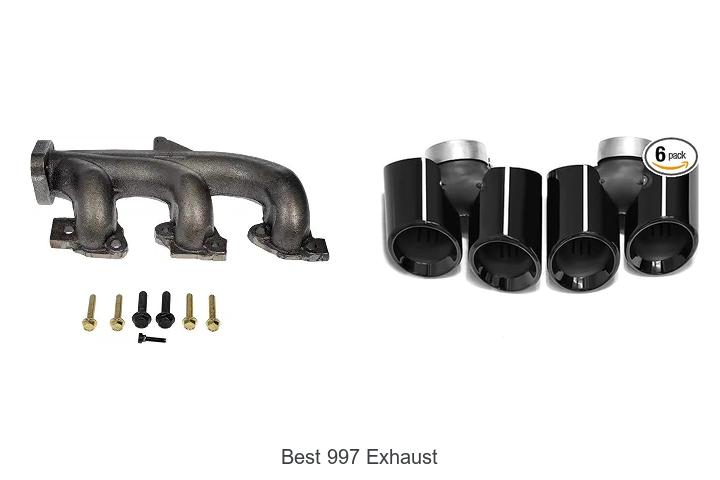 Top 11 Best 997 Exhaust That Will Blow Your Mind Today