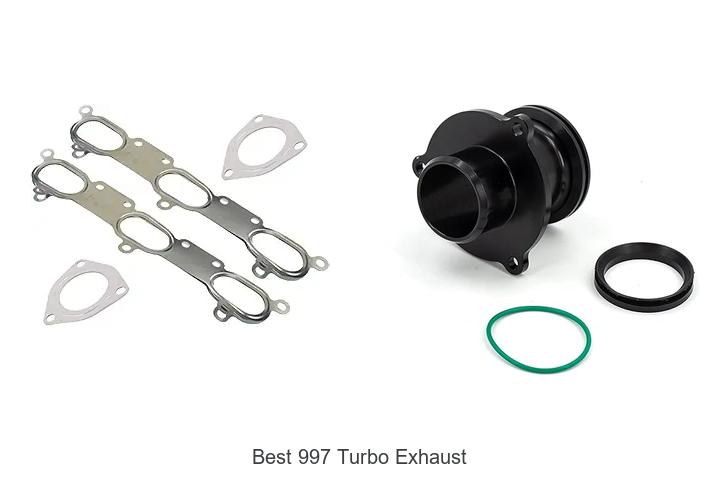 Top 11 Best 997 Turbo Exhaust That Will Blow Your Mind!