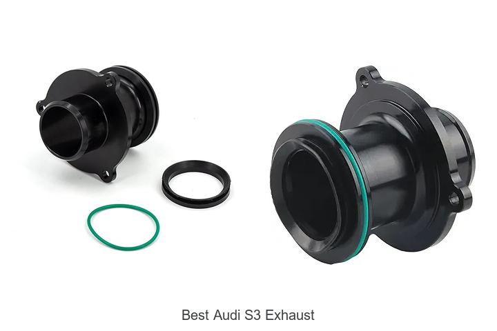 Top 11 Best Audi S3 Exhaust That Will Blow Your Mind!