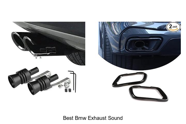 Top 11 Best BMW Exhaust Sound That Will Blow Your Mind