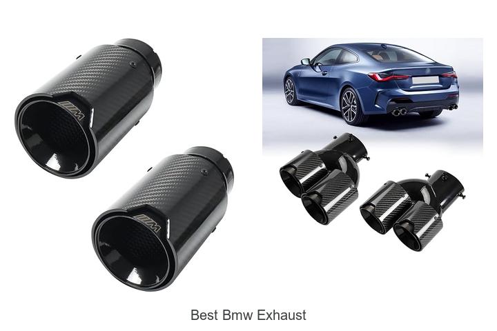 Top 11 Best BMW Exhaust That Will Blow Your Mind