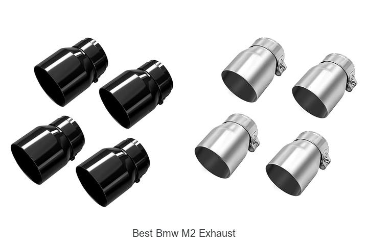 Top 11 Best BMW M2 Exhaust That Will Blow Your Mind!