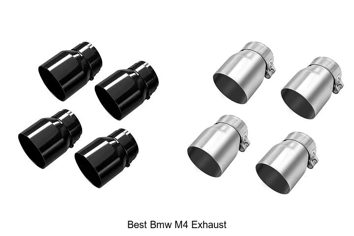 Top 11 Best BMW M4 Exhaust That Will Blow Your Mind!