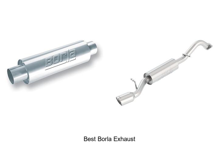 Top 11 Best Borla Exhaust Hacks You Need to Know Now
