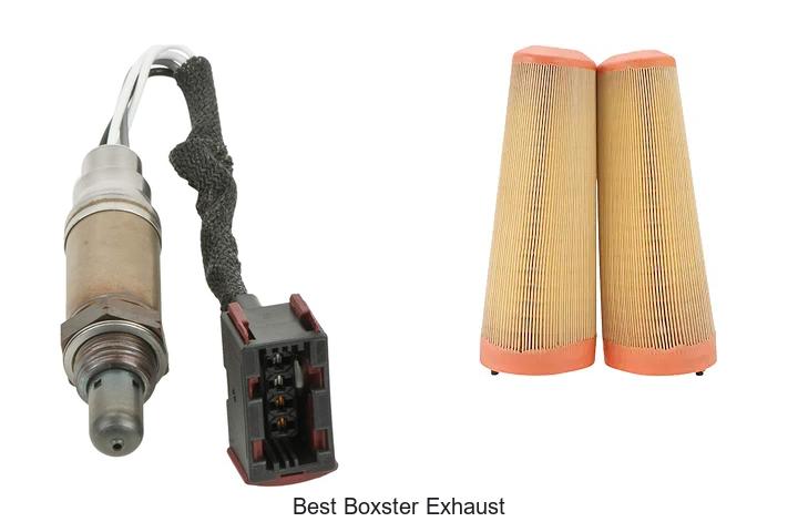 Top 11 Best Boxster Exhaust That Will Blow Your Mind