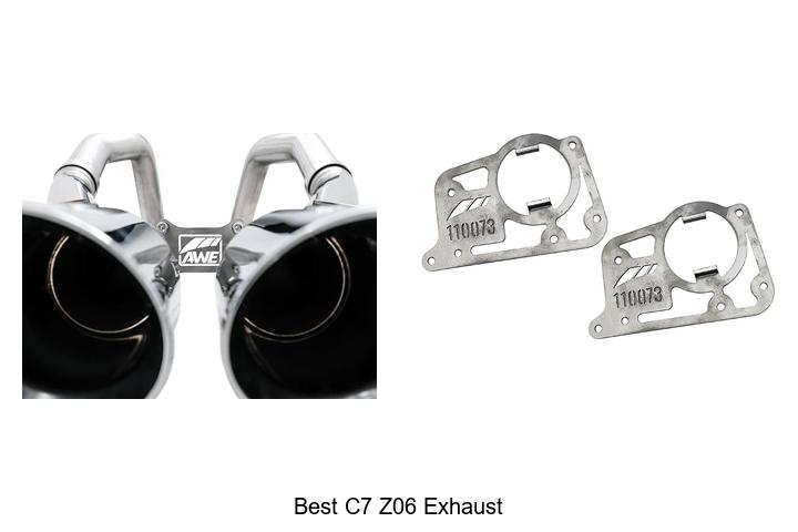 Top 11 Best C7 Z06 Exhaust That Will Blow Your Mind!